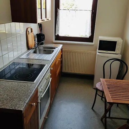Zimmervermietung Stendal