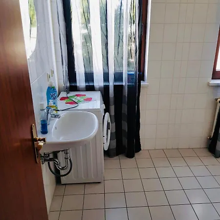 Zimmervermietung *