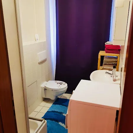 Apartment Zimmervermietung