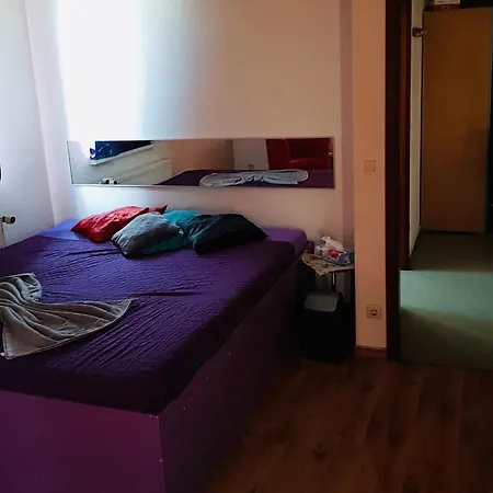 Apartment Zimmervermietung