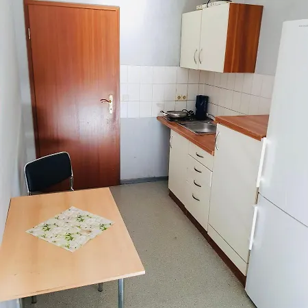 Apartment Zimmervermietung